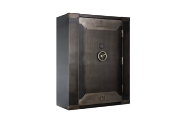 Image of Browning Safes 1878-65T Series Gun Safe, Mechanical Lock, Metal Glaze, 65T, 1878-65TM