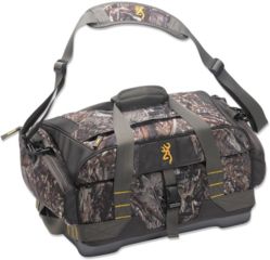 Image of Browning Salt Creek Medium Dufflebag 121906