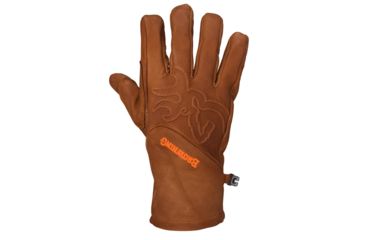 Image of Browning Shooters Glove - Men's, Tan