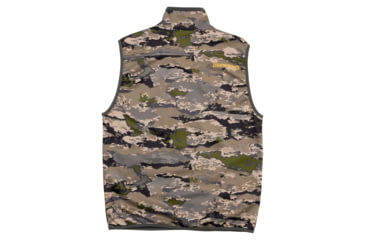 Image of Browning Soft Shell Vest - Mens, Ovix, Medium, 3053103402