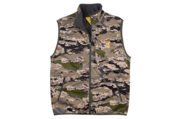 Image of Browning Soft Shell Vest - Mens, Ovix, Medium, 3053103402