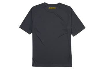 Image of Browning Tech Short Sleeve T-Shirt - Mens, Extra Large, Carbon, 3011667904
