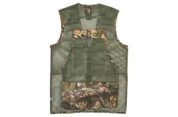 Image of Browning Upland Dove Vest - Mens, Realtree Edge, Large, 3051036003