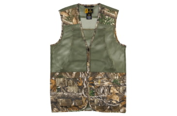 Image of Browning Upland Dove Vest - Mens, Realtree Edge, Large, 3051036003