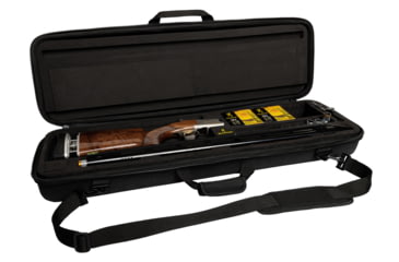 Image of Browning Vapor Over Under Fitted Case, 36in, Black, 1473829912