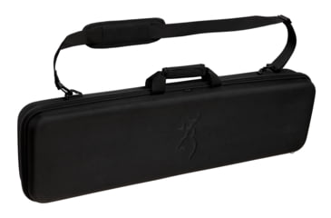 Image of Browning Vapor Over Under Fitted Case, 36in, Black, 1473829912