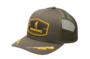 Image of Browning Warren Cap, Loden, 308693641