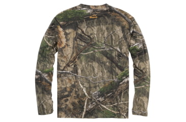 Image of Browning Wasatch Long Sleeve T-Shirt - Mens, MODNA, Small, 3017820601