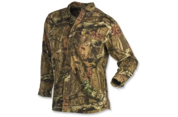 Image of Browning Hells Canyon Basics Shirt, Realtree AP, S 3011352101
