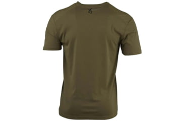 Image of Browning Whitetail Logo SS Perf Camp Shirt - Mens, QH3014786402