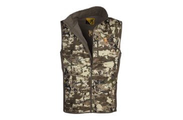 Image of Browning Wicked Wing Field Pro Vest - Mens, Medium, Auric, 3050423502