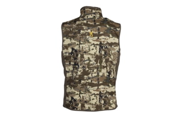 Image of Browning Wicked Wing Field Pro Vest - Mens, Medium, Auric, 3050423502