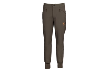 Image of Browning Wicked Wing Waterfowl Wader Pant - Mens, Extra Large, Major Brown, 3020089804
