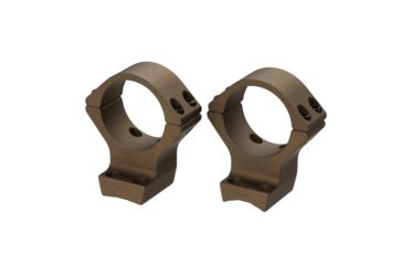 Image of Browning X-Bolt System Standard, Bronze, 34 mm, 12540