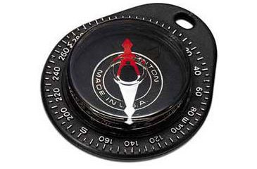 Image of Brunton Key Ring Compass 9040