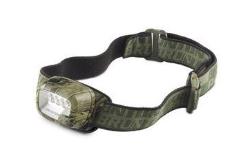 Image of Brunton RL4 LED Camo Headlamp RL4-CAMO