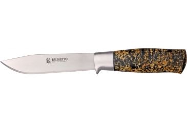 Image of Brusletto Premium Hunter Knife BRU16322