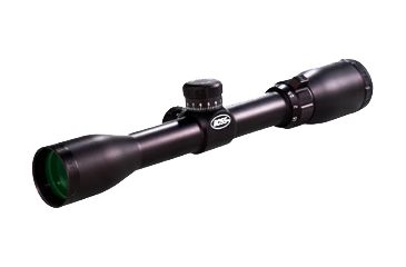 Image of BSA Optics Boss 1.5 - 4.5 x 32 Turkey/Shotgun Scope w/ New Turkey Reticle B1545X32WRCP