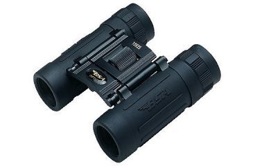 Image of BSA Optics 10X25mm Compact Binoculars Rubber Covered BC10X25ACP