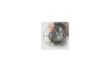 Image of BSA Optics - Turkey Reticle