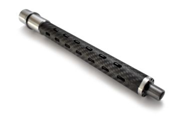 Image of BSF Barrels 10.5 inch AR-15 9mm Rifle Barrel w/1-10 Twist Rate, Gray/Black, 91510MM003