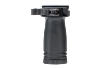 Image of B&amp;T Short QD Foregrip, Black, BT-211564-BL