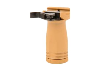 Image of B&amp;T Short QD Foregrip, Coyote Tan, BT-211564-CT