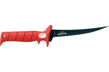 Image of Bubba Blade 7'' Tapered Flex W/ No-slip-grip &amp; Non-stick Coatd