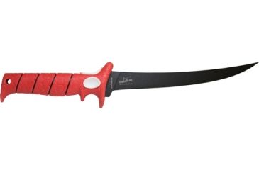 Image of Bubba Blade 9'' Tapered Flex W/ No-slip-grip &amp; Non-stick Coatd