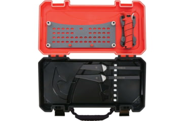 Image of Bubba Blade Freshwater Multi Flex Kit w/Hard Side Case, 1134164