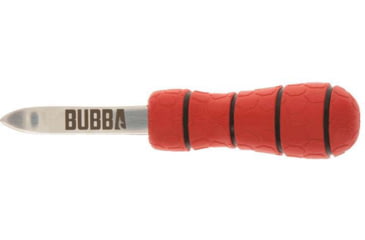 Image of Bubba Blade Shucking Knife W/ No-slip Grip 2blade/4handle