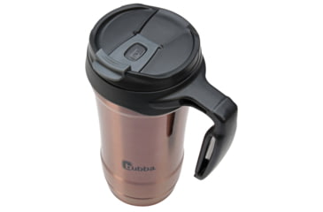 Image of Bubba Bubba Bottle, 18 oz, Hero Mug Rose Gold, 18, BBSSHEROMUG18-3