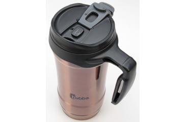 Image of Bubba Bubba Bottle, 18 oz, Hero Mug Rose Gold, 18, BBSSHEROMUG18-3