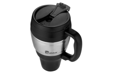 Image of Bubba Bubba Travel Bottle, 34 oz, Black, 34, BBFMTRAVEL34