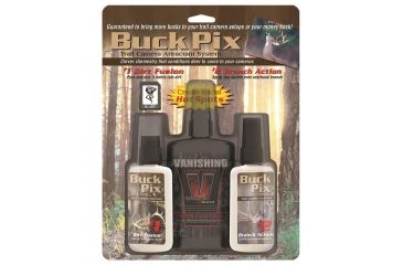 Image of Buck Fever BuckPix Combo, Assorted Buck-Pix 04