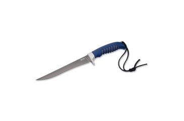 Image of Buck Knives 6 3/8inch Filet Knife, Box, 0223BLS3116