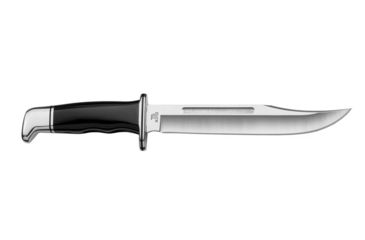 Image of Buck Knives Black Phenolic Special Knife, 2542, General, 7-3/8in. Blade 191655