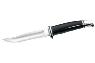 Image of Buck Knives Woodsman Fixed Blade Knife, 4 in Blade, 0102BKS