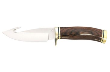 Image of Buck Knives Buck Zipper Drop Point Knife, 0191BRG