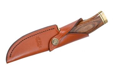 Image of Buck Knives Buck Zipper Drop Point Knife, 0191BRG