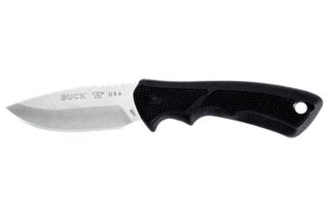Image of Buck Knives BuckLite Max II Fixed Blade Knife, 3 1/4in 420HC Stainless Steel Blade, Small, 0684BKS