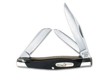 Image of Buck Knives Cadet Folding Knife, Box, 0303BKS9203