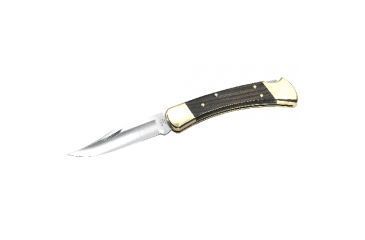 Image of Buck Knives Folding Hunter Knife, Box, 0110BRS9210