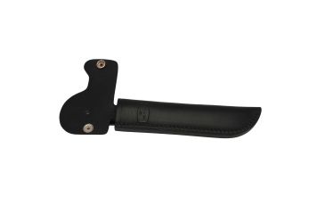 Image of Buck Knives General Black Leather Sheath Box - 012005BK179