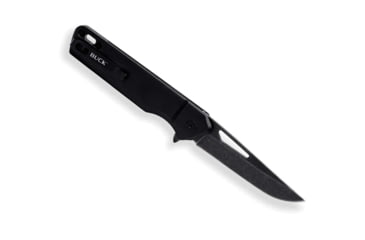 Image of Buck Knives Infusion Linerlock A/O Black