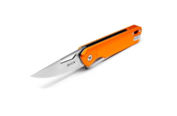 Image of Buck Knives Infusion Linerlock A/O Orange