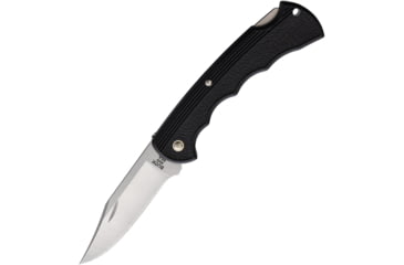 Image of Buck Knives lite Lockback Black BU422BKS