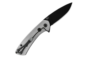 Image of Buck Knives 040 Onset Folding Knife, 3.38 in, 4.38 in Closed, S45VN, Black Cerakote Drop Point Blade, OD Green G10 Handle, 0040GRSB/13425