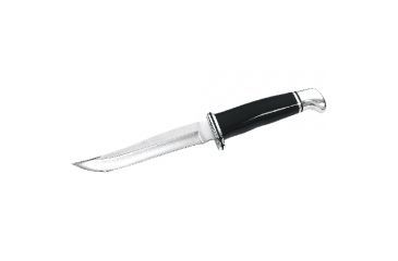 Image of Buck Knives Pathfinder Fixed Blade Knife, Box, 0105BKS