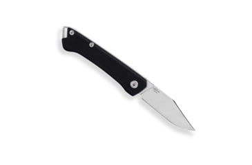Image of Buck Knives Saunter Folder Clip Micarta